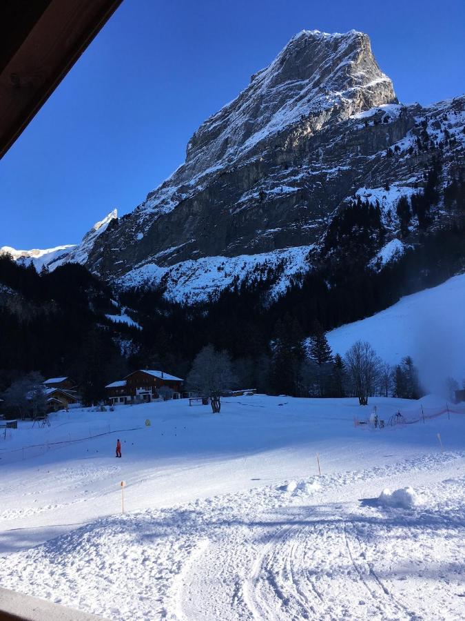 Appartement Accueillant A Pralognan-La-Vanoise Avec Balcon Et Vue Exterior photo